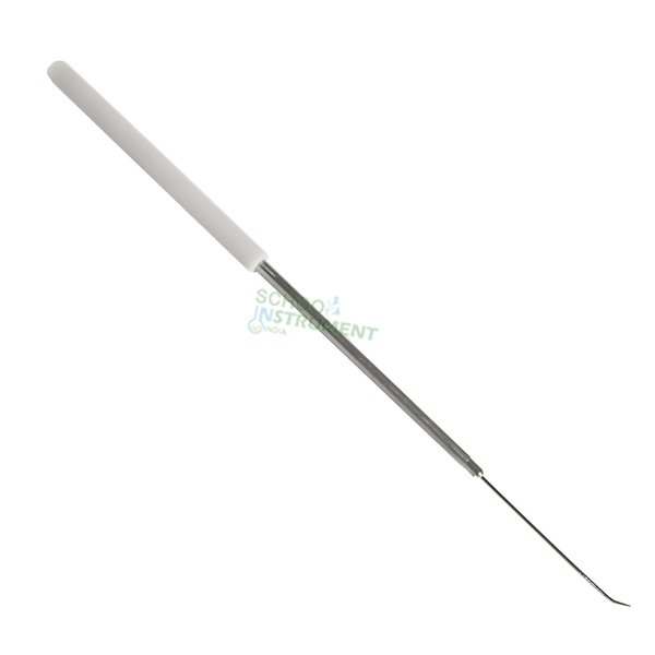 Inoculating Needle, Aluminum